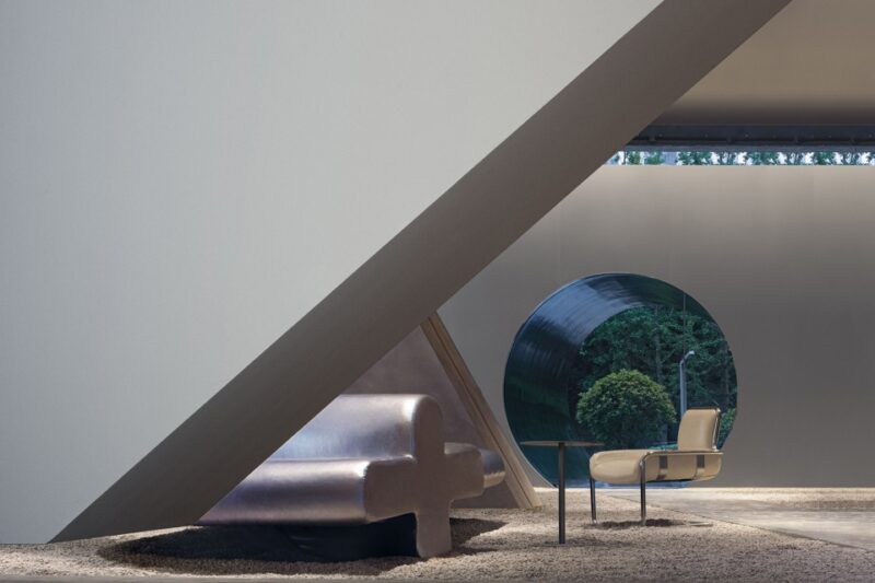 爾我空間設計研究室 | 南京園裏ReIN