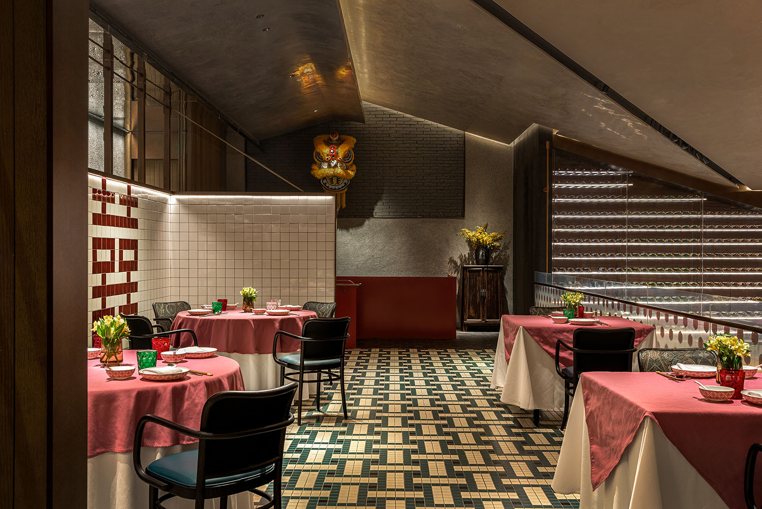 餐廳設計,粵式餐廳設計,粵菜餐廳設計,北京餐廳設計,北京粵食佳,粵食佳三裏屯店,粵食佳,休閑餐廳設計,餐廳設計案例,現代風格餐廳設計,IN.X屋裏門外,IN.X屋裏門外設計公司,屋裏門外設計公司,吳為