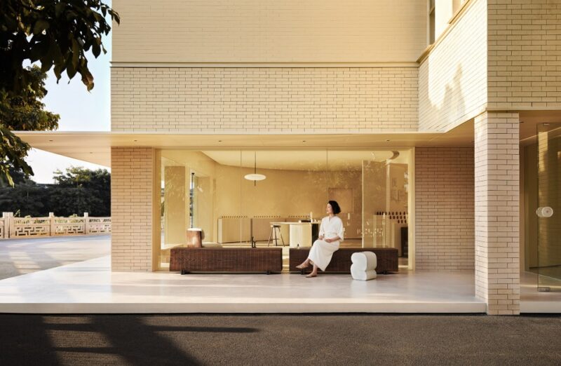 立品設計 | 廣州雲惜香氣研究所