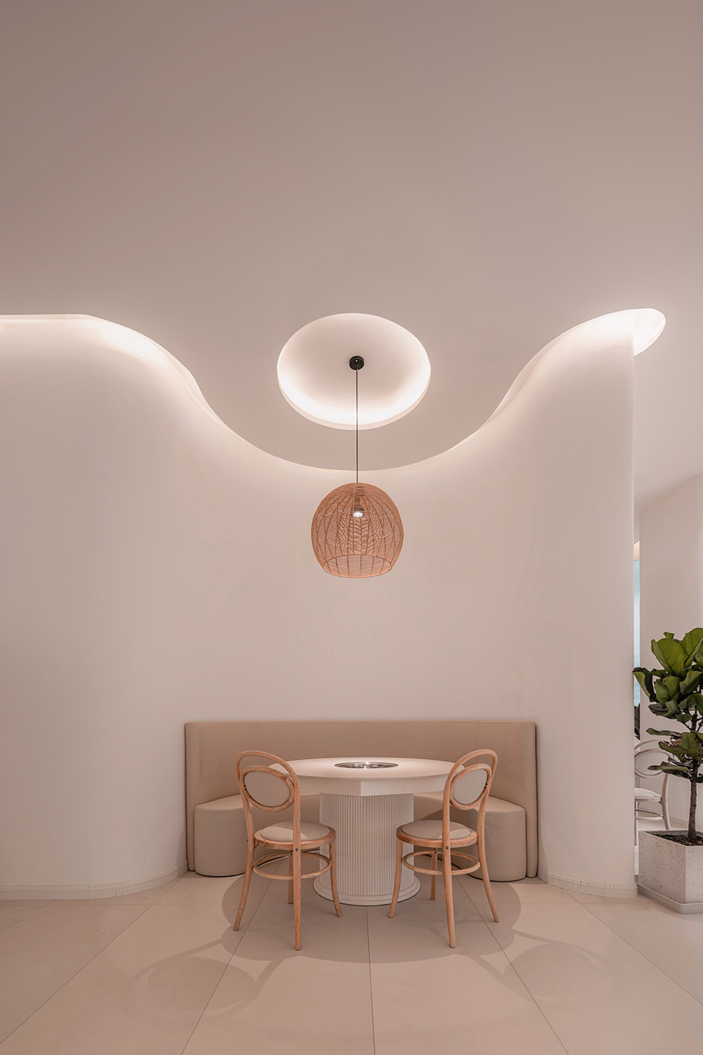 火鍋店設計,成都火鍋店設計,成都火鍋店,顏植,成都顏植,火鍋店設計案例,顏植火鍋店,網紅餐廳,成都網紅餐廳,休閑餐廳設計,XUNICA DESIGN