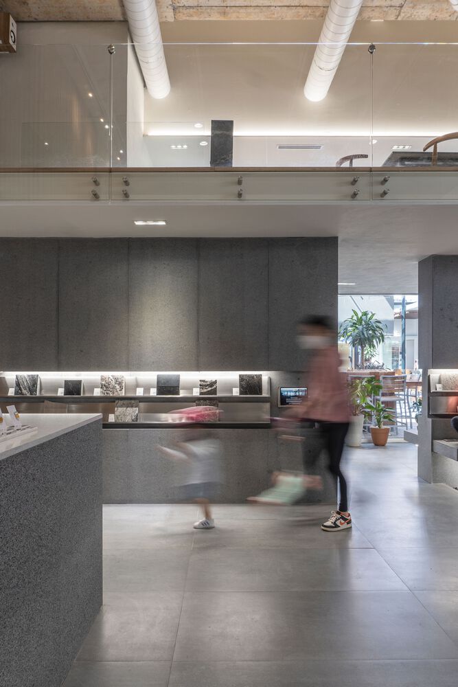 Madcoffee,咖啡廳設計,咖啡廳設計案例,咖啡廳設計方案,國外咖啡廳設計,Madarq studio,設計工作室,150㎡,墨西哥