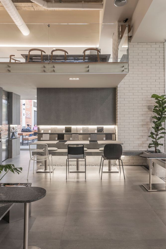 Madcoffee,咖啡廳設計,咖啡廳設計案例,咖啡廳設計方案,國外咖啡廳設計,Madarq studio,設計工作室,150㎡,墨西哥