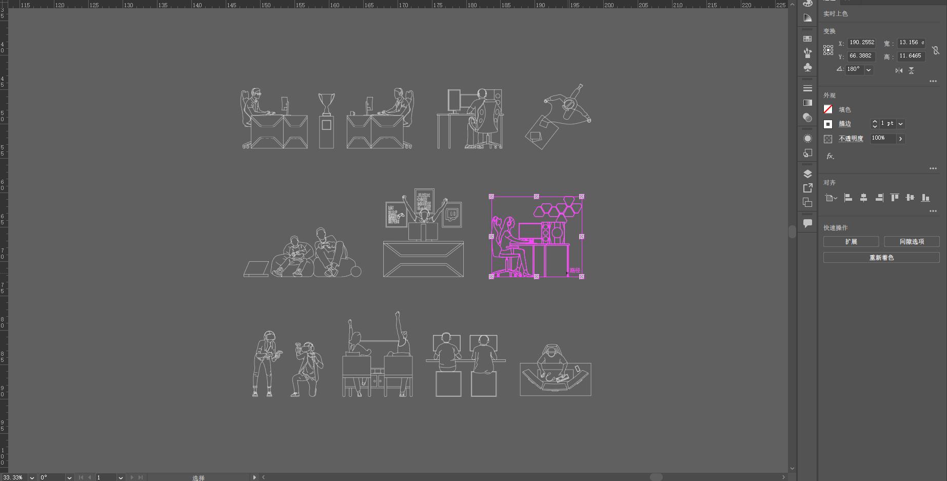 創意遊戲場景矢量圖集,創意遊戲場景立麵元素線稿,遊戲對戰矢量圖集,後期遊戲場景設計元素圖集,設計師的靈感,讓設計更有趣,設計師必備創意素材,遊戲對戰CAD立麵圖塊,遊戲對戰CAD平麵圖塊