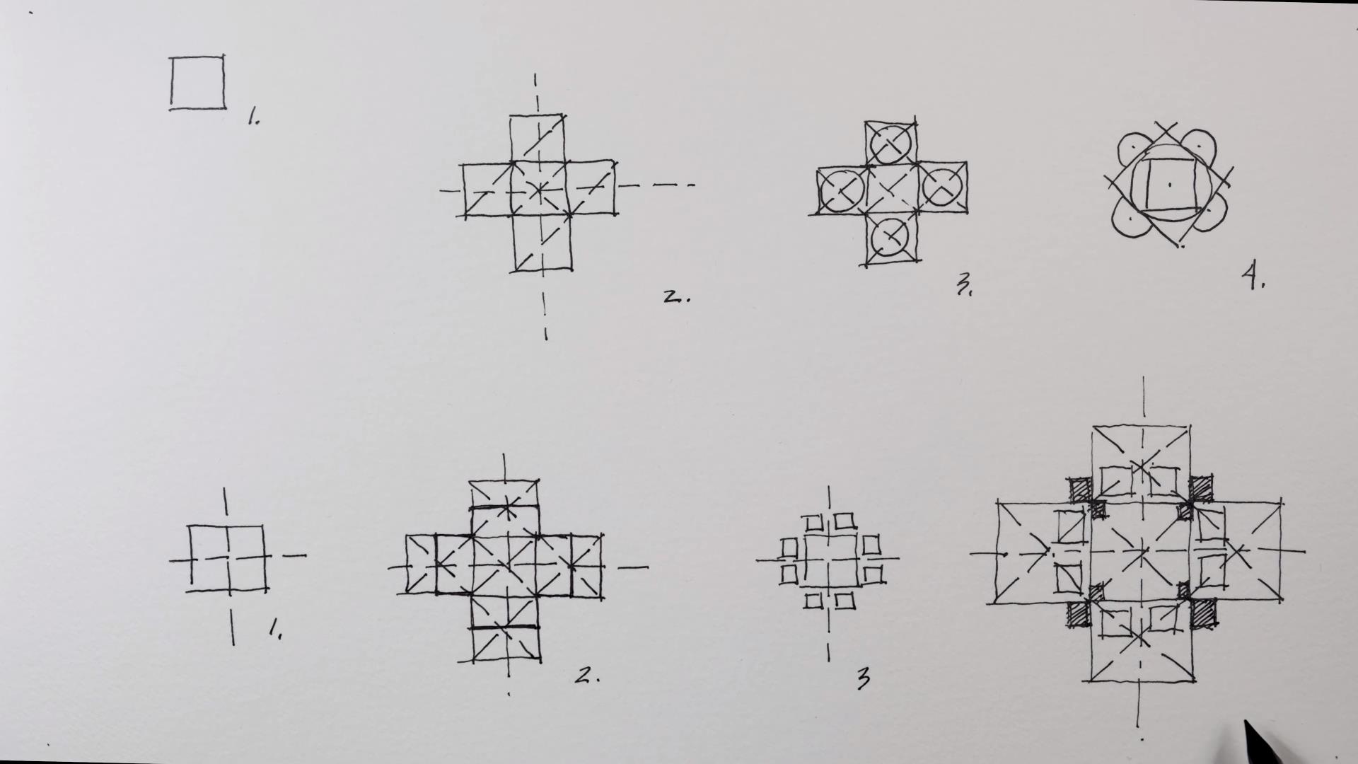 弗蘭克·勞埃德·賴特,Frank Lloyd Wright,有機建築,紐約古根海姆美術館,賴特建築視頻,賴特作品,東京帝國飯店,流水別墅,田園學派,最偉大的美國建築師