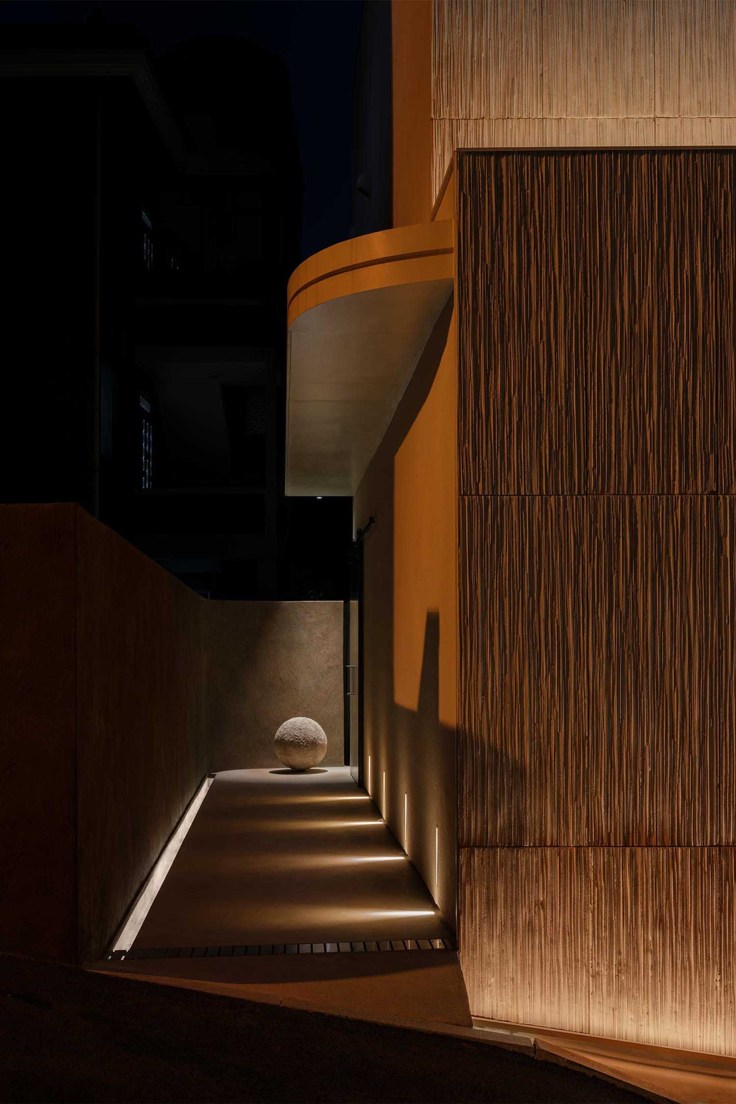 書店設計案例,書店設計,Graphic bookstore,國外書店設計,OONN,U.LAB,藝術和設計書店,書店設計方案,首爾,圖書館設計