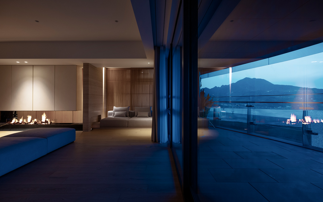 水相設計作品,大平層設計案例,現代風格住宅設計,水相設計,350㎡,豐盈海,新北,台灣設計,水相設計案例,李智翔