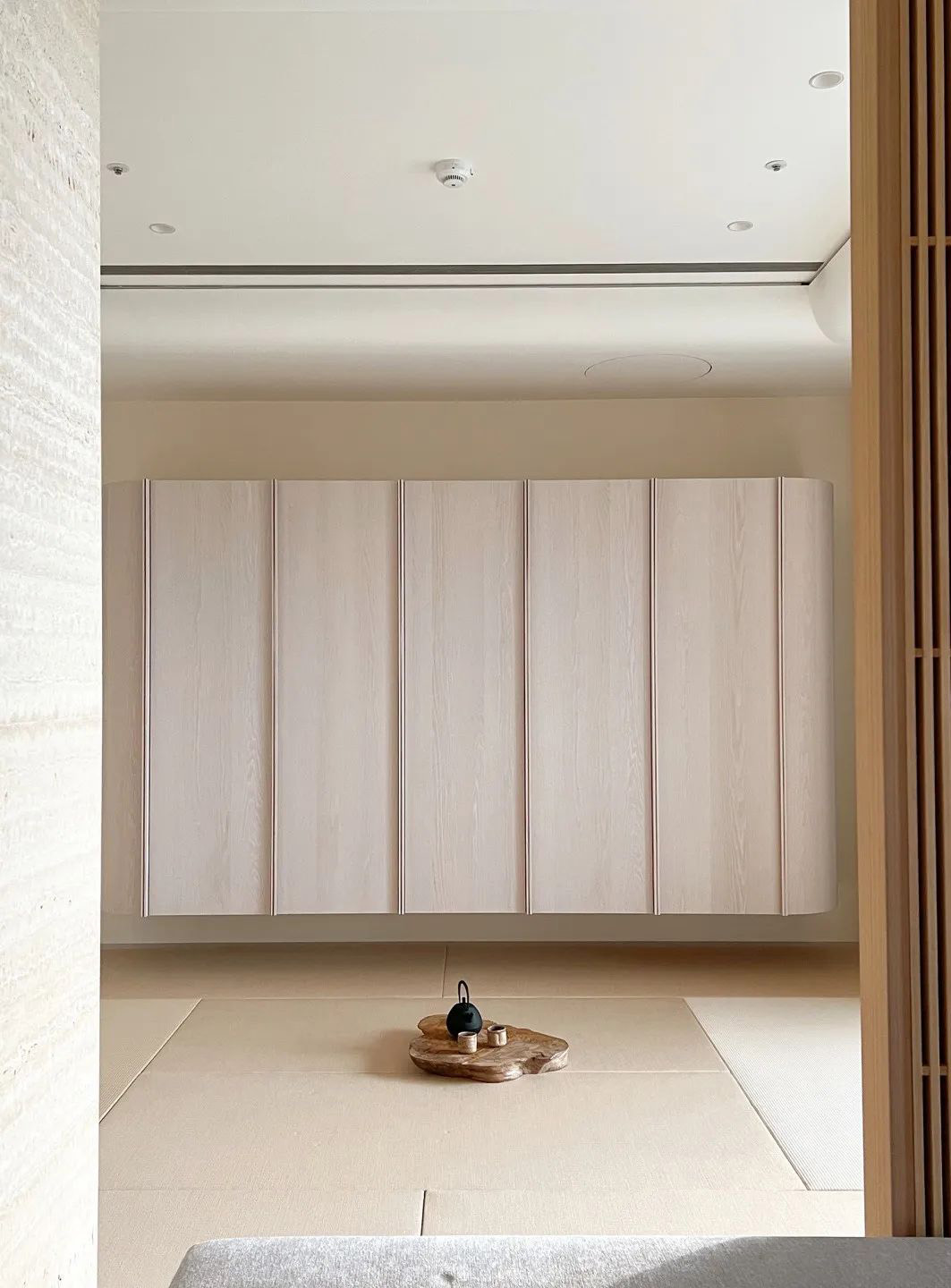 水相設計作品,大平層設計案例,現代風格住宅設計,水相設計,350㎡,豐盈海,新北,台灣設計,水相設計案例,李智翔