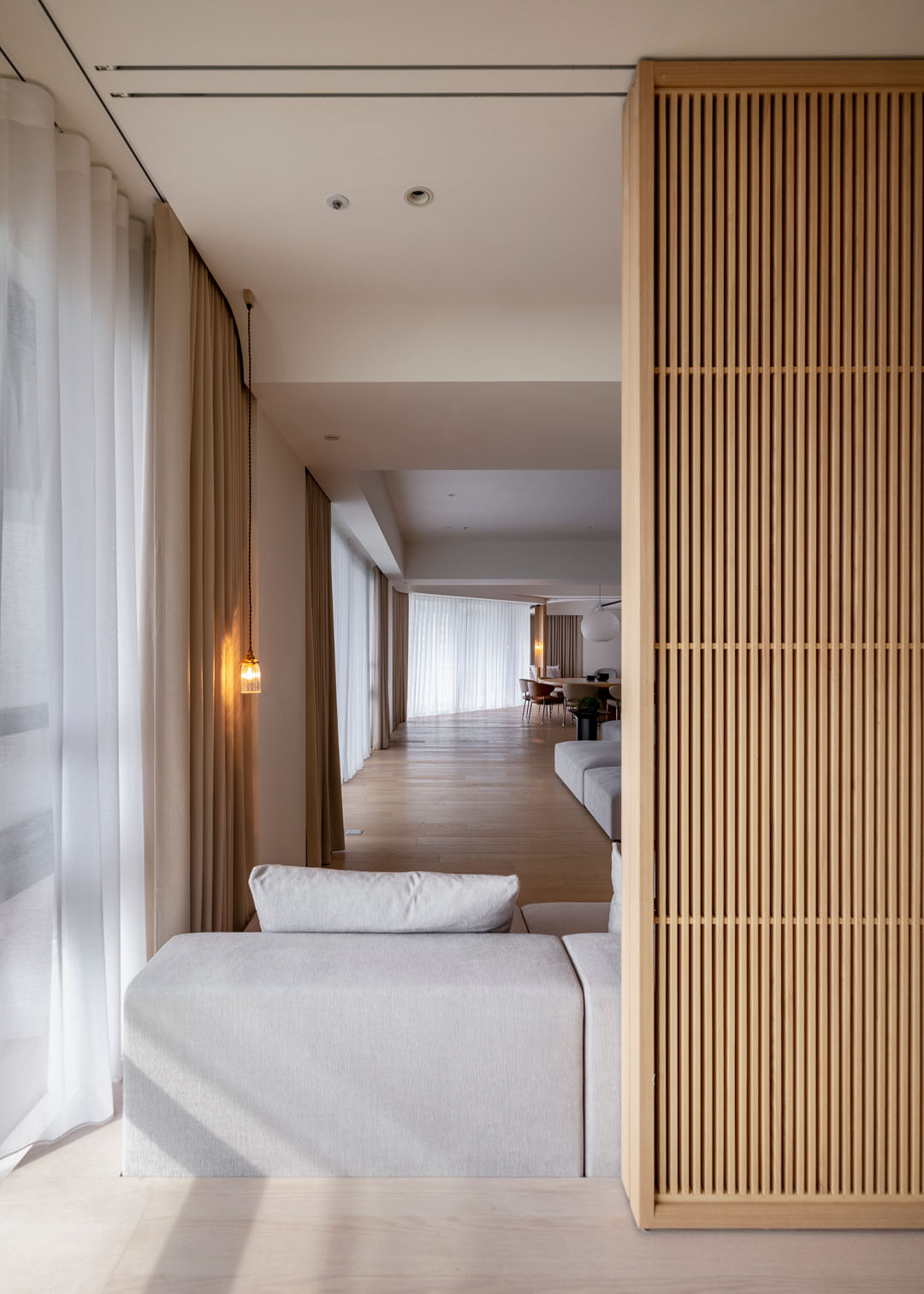 水相設計作品,大平層設計案例,現代風格住宅設計,水相設計,350㎡,豐盈海,新北,台灣設計,水相設計案例,李智翔