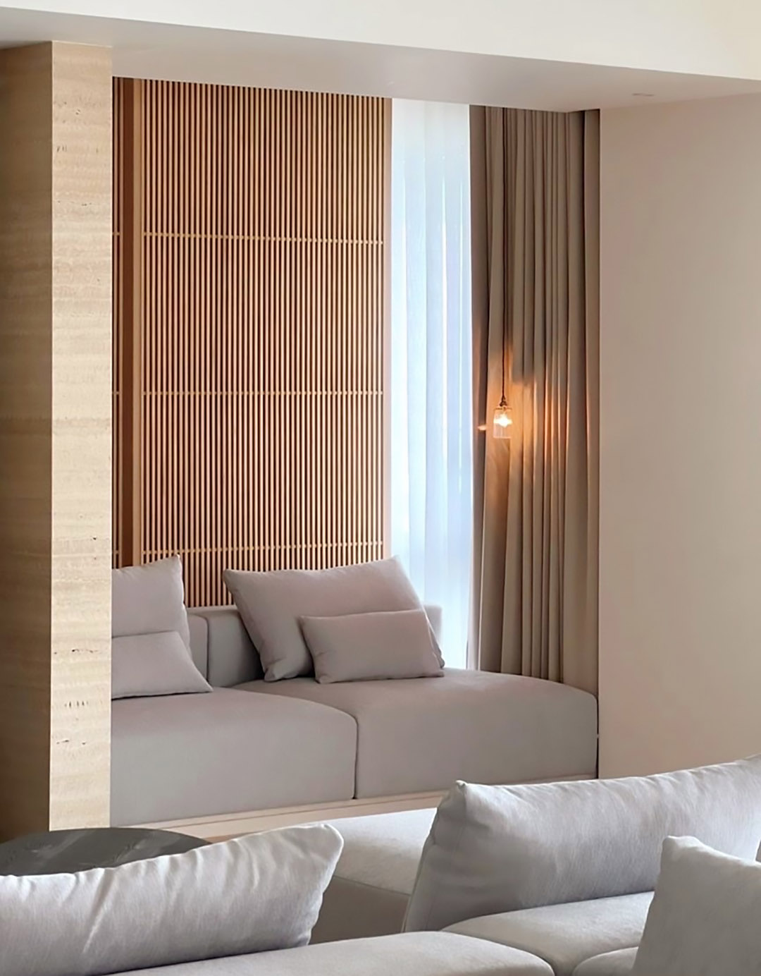 水相設計作品,大平層設計案例,現代風格住宅設計,水相設計,350㎡,豐盈海,新北,台灣設計,水相設計案例,李智翔