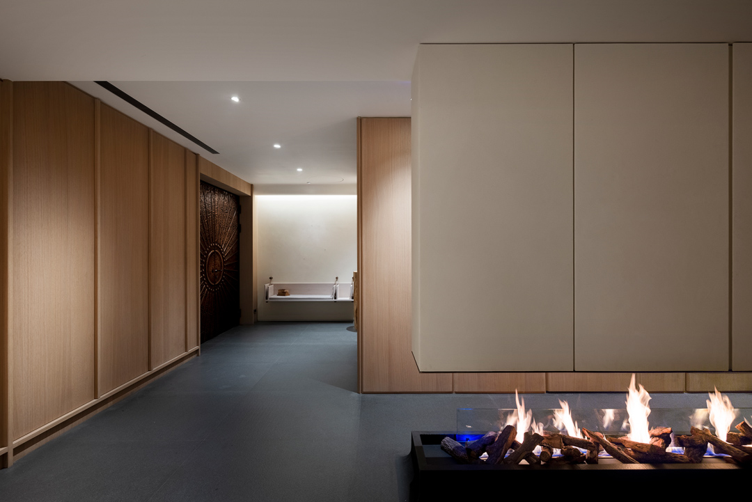 水相設計作品,大平層設計案例,現代風格住宅設計,水相設計,350㎡,豐盈海,新北,台灣設計,水相設計案例,李智翔