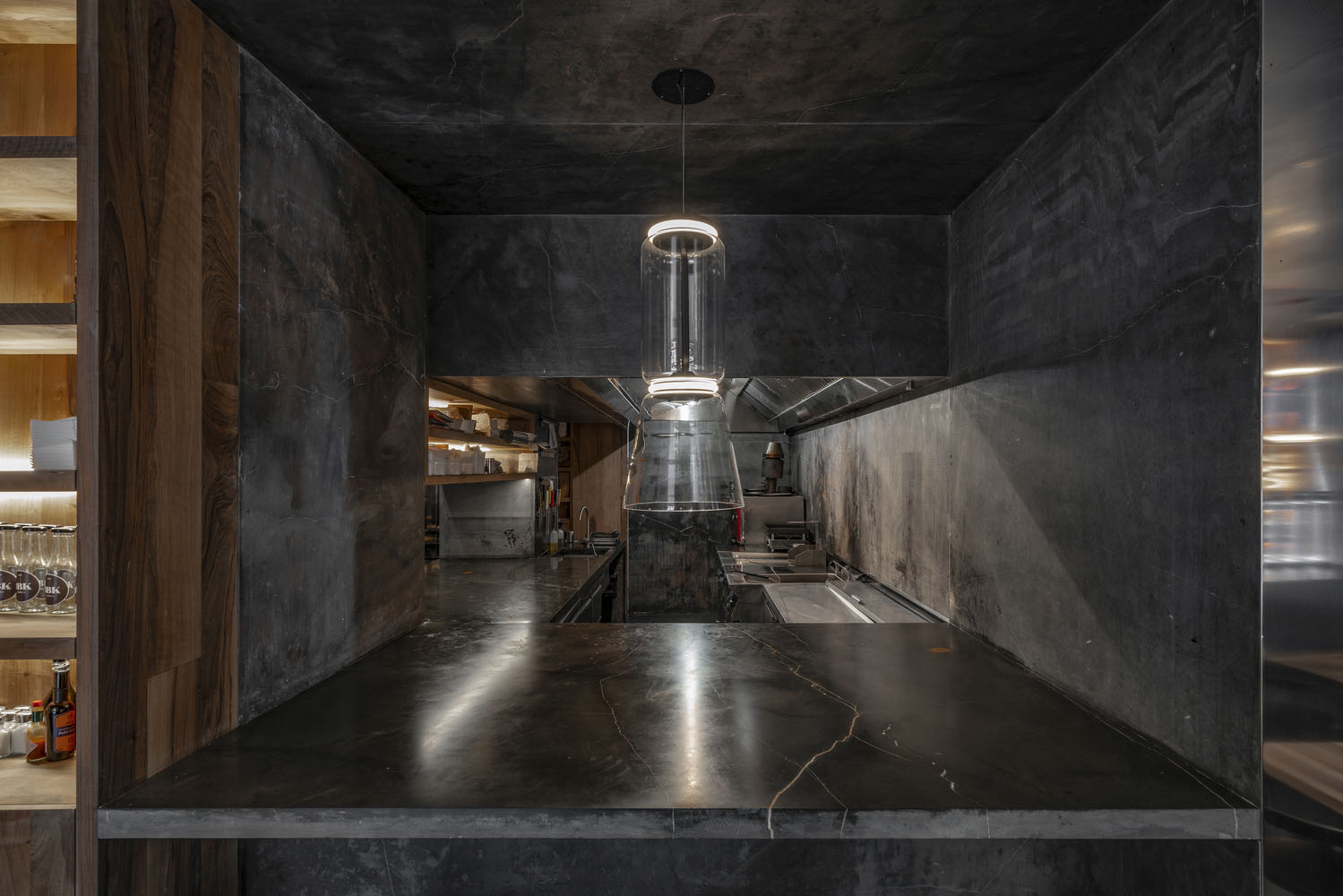 Noname 29,餐廳設計,酒吧設計案例,酒吧&餐廳,Tribeca Restaurant,酒吧設計方案,餐廳設計方案,西班牙