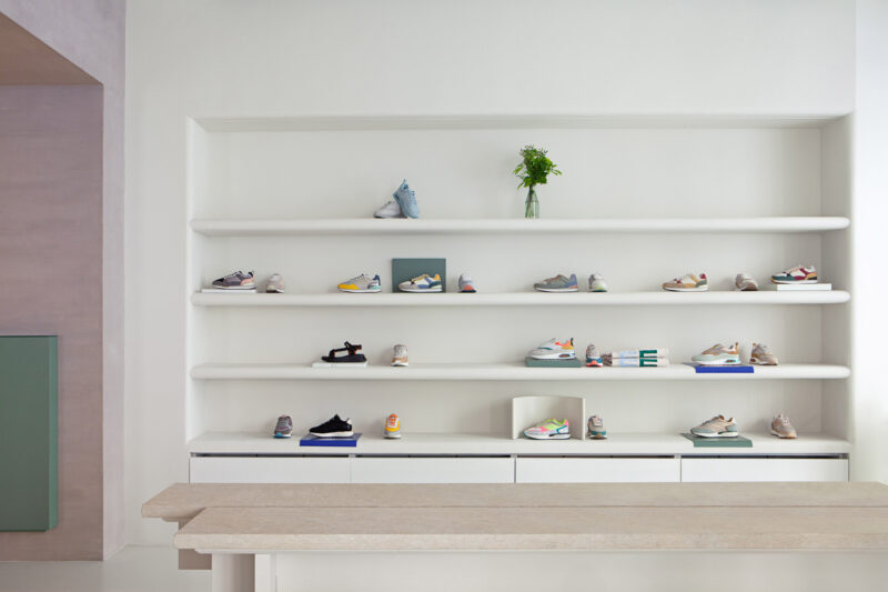 CISZAK DALMAS | 西班牙HOFF運動鞋精品店