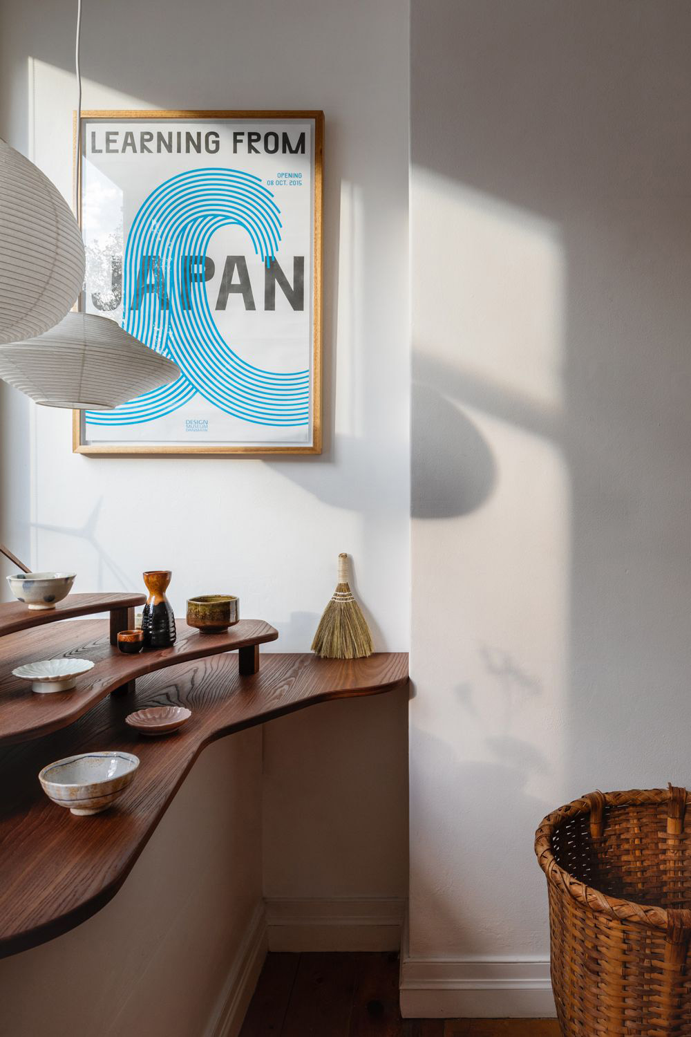 雜貨店設計案例,雜貨店設計,Provider Store,國外日用品店設計,悉尼,日式家居用品店,文藝範,街邊創意店,零售店