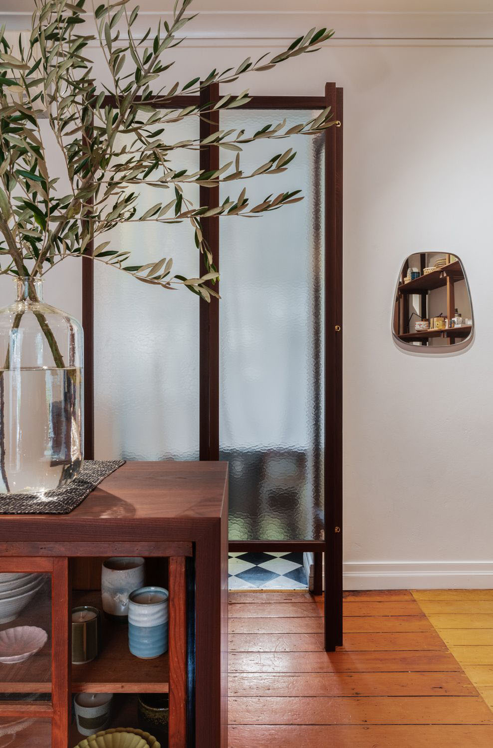 雜貨店設計案例,雜貨店設計,Provider Store,國外日用品店設計,悉尼,日式家居用品店,文藝範,街邊創意店,零售店