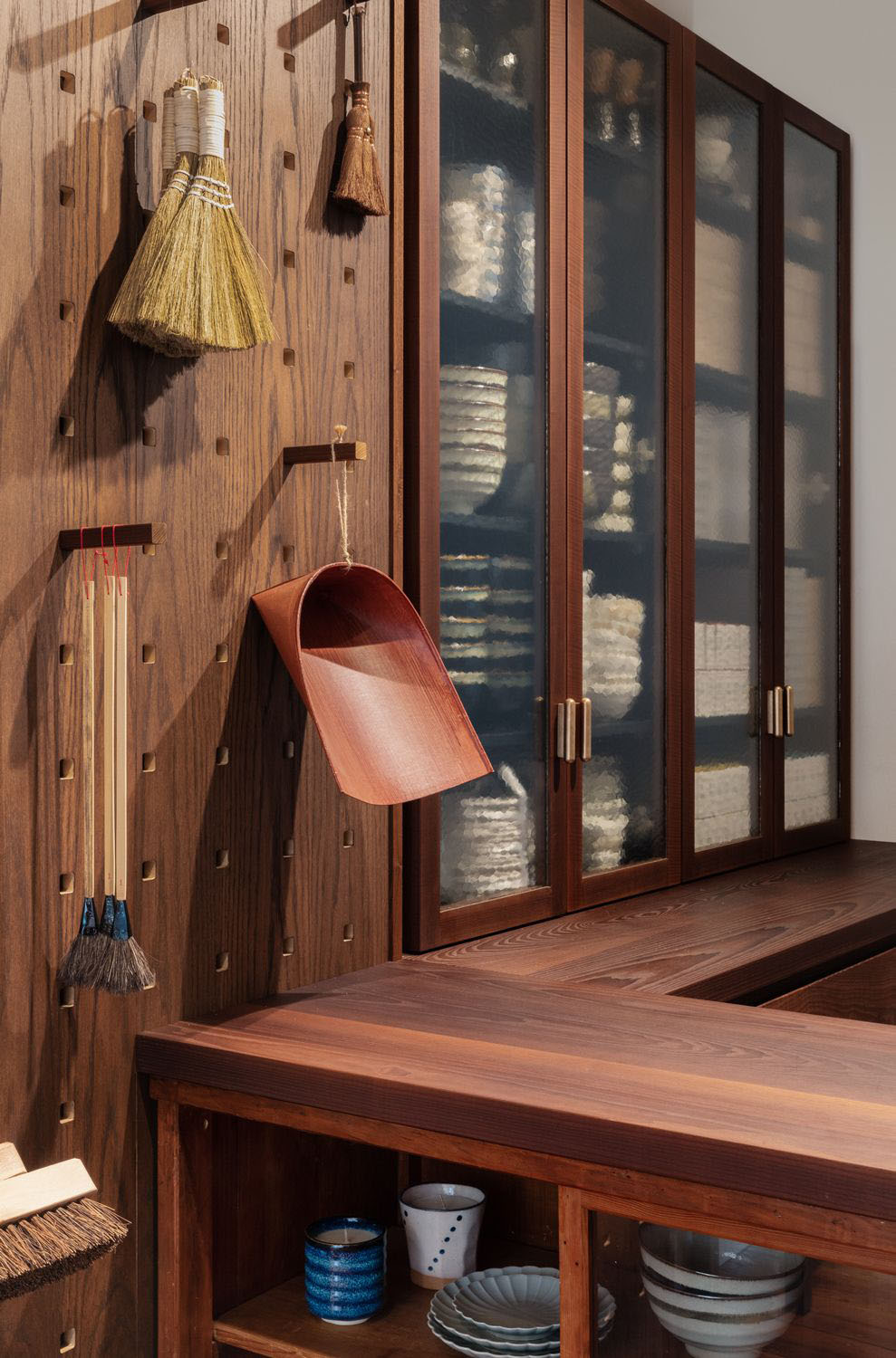 雜貨店設計案例,雜貨店設計,Provider Store,國外日用品店設計,悉尼,日式家居用品店,文藝範,街邊創意店,零售店