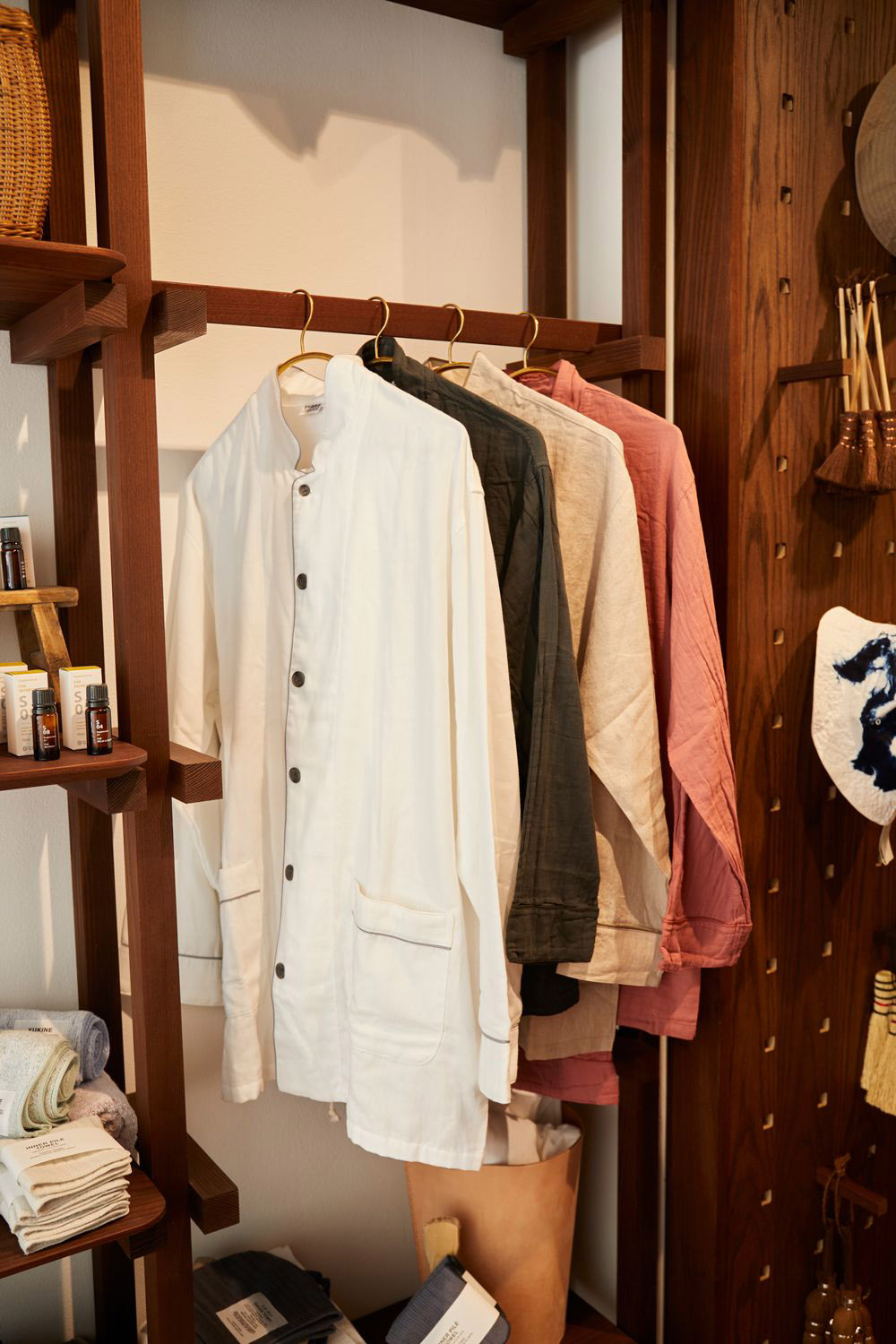 雜貨店設計案例,雜貨店設計,Provider Store,國外日用品店設計,悉尼,日式家居用品店,文藝範,街邊創意店,零售店