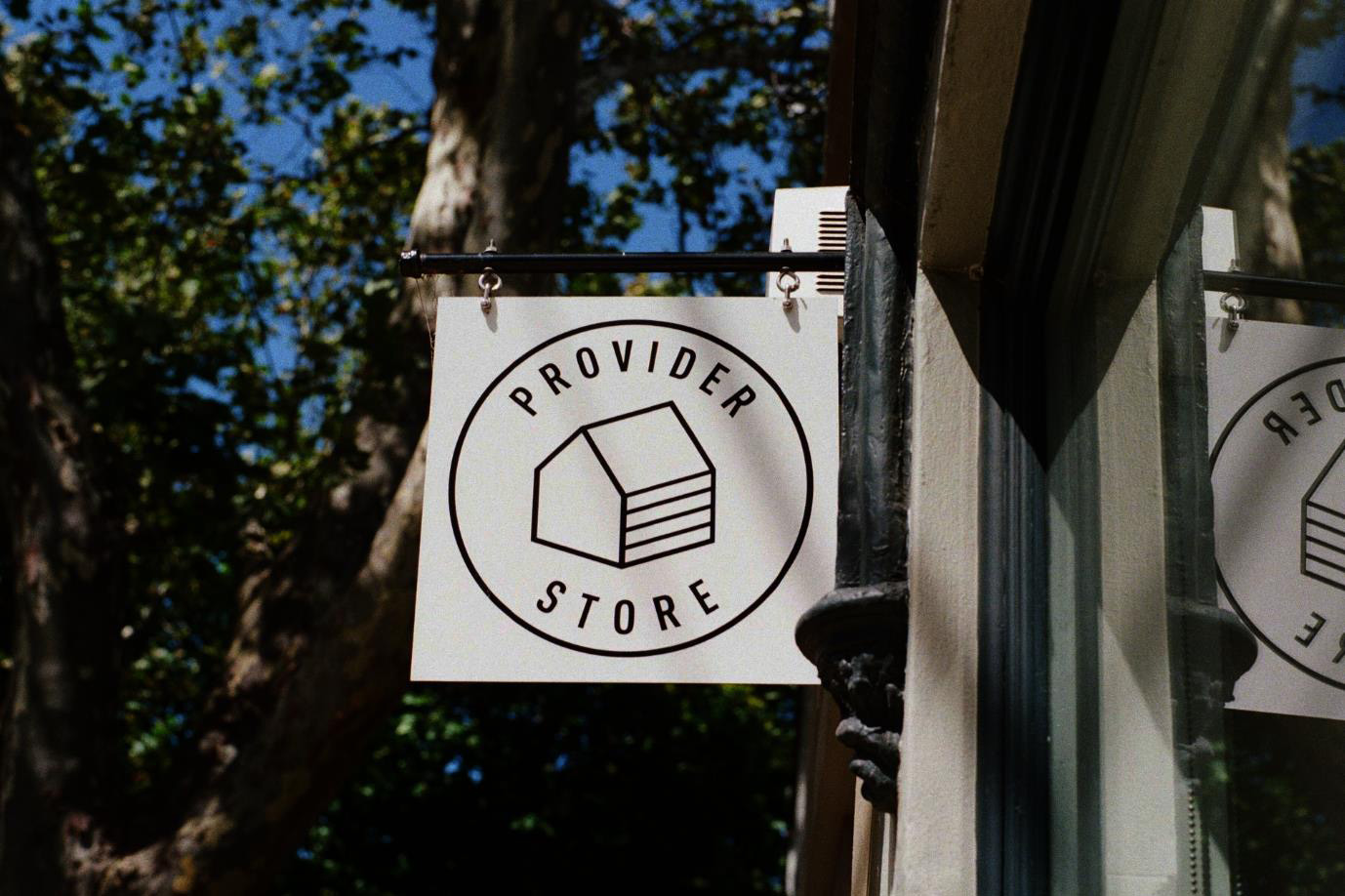 雜貨店設計案例,雜貨店設計,Provider Store,國外日用品店設計,悉尼,日式家居用品店,文藝範,街邊創意店,零售店