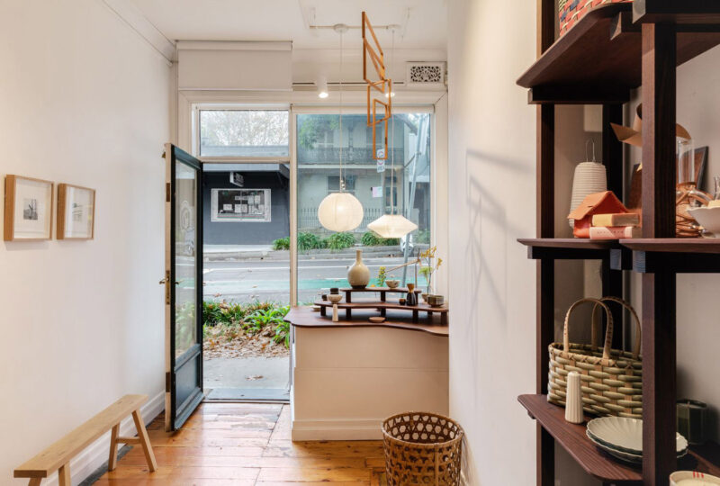 Provider Store | 悉尼日式家居用品店-文藝範+小而精致