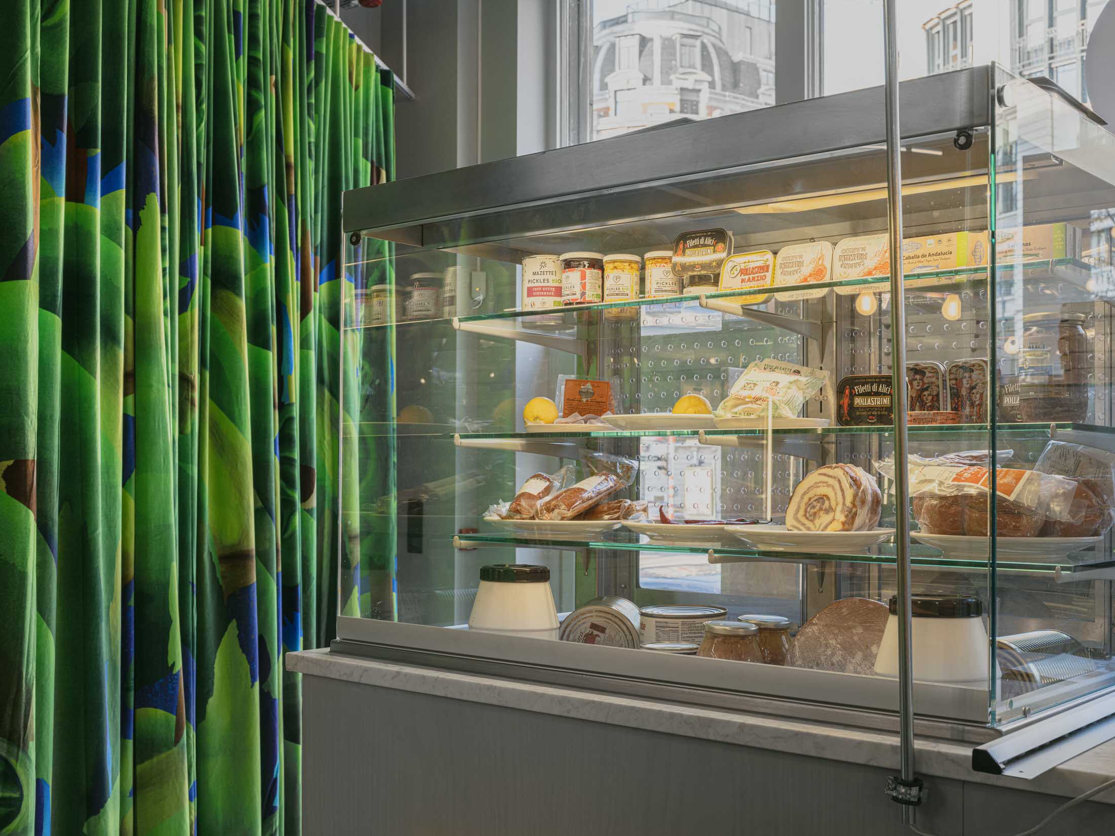 辦公室設計,國外辦公室設計,聯合辦公設計案例,聯合辦公,布魯塞爾,聯合辦公設計方案,Maniera