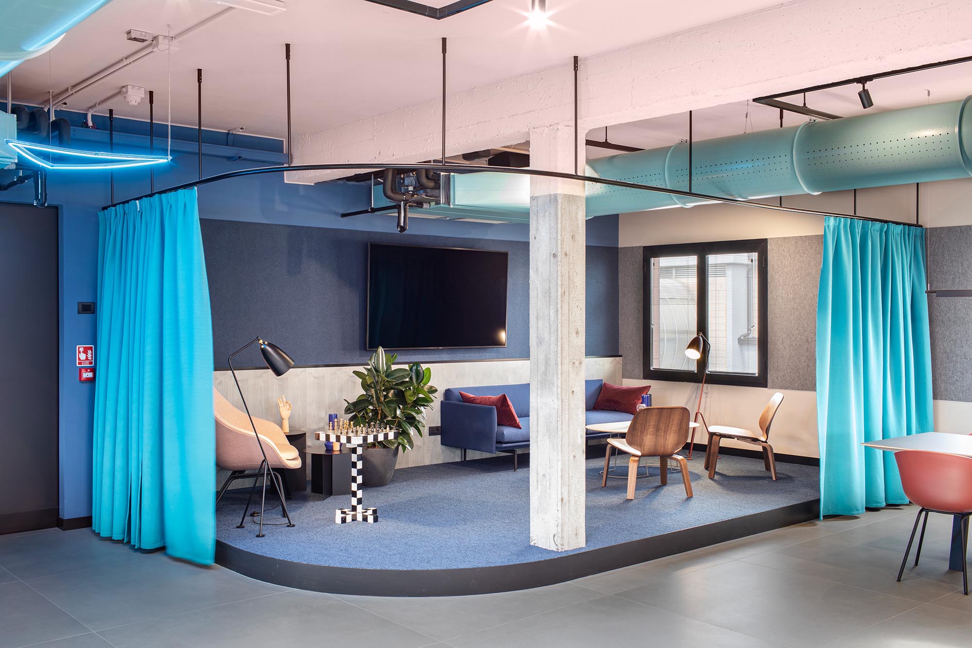 酒店設計,Stay Hotel,酒店設計案例,意大利,創意酒店設計,旅行酒店設計,國外酒店設計案例,青年酒店,設計酒店,Rizoma Architetture