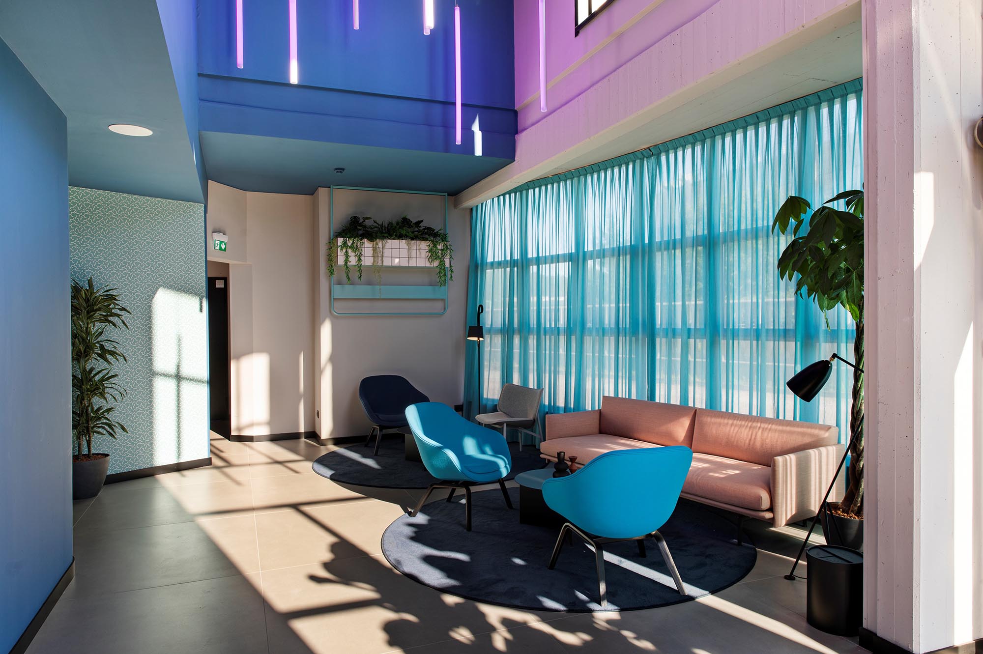 酒店設計,Stay Hotel,酒店設計案例,意大利,創意酒店設計,旅行酒店設計,國外酒店設計案例,青年酒店,設計酒店,Rizoma Architetture