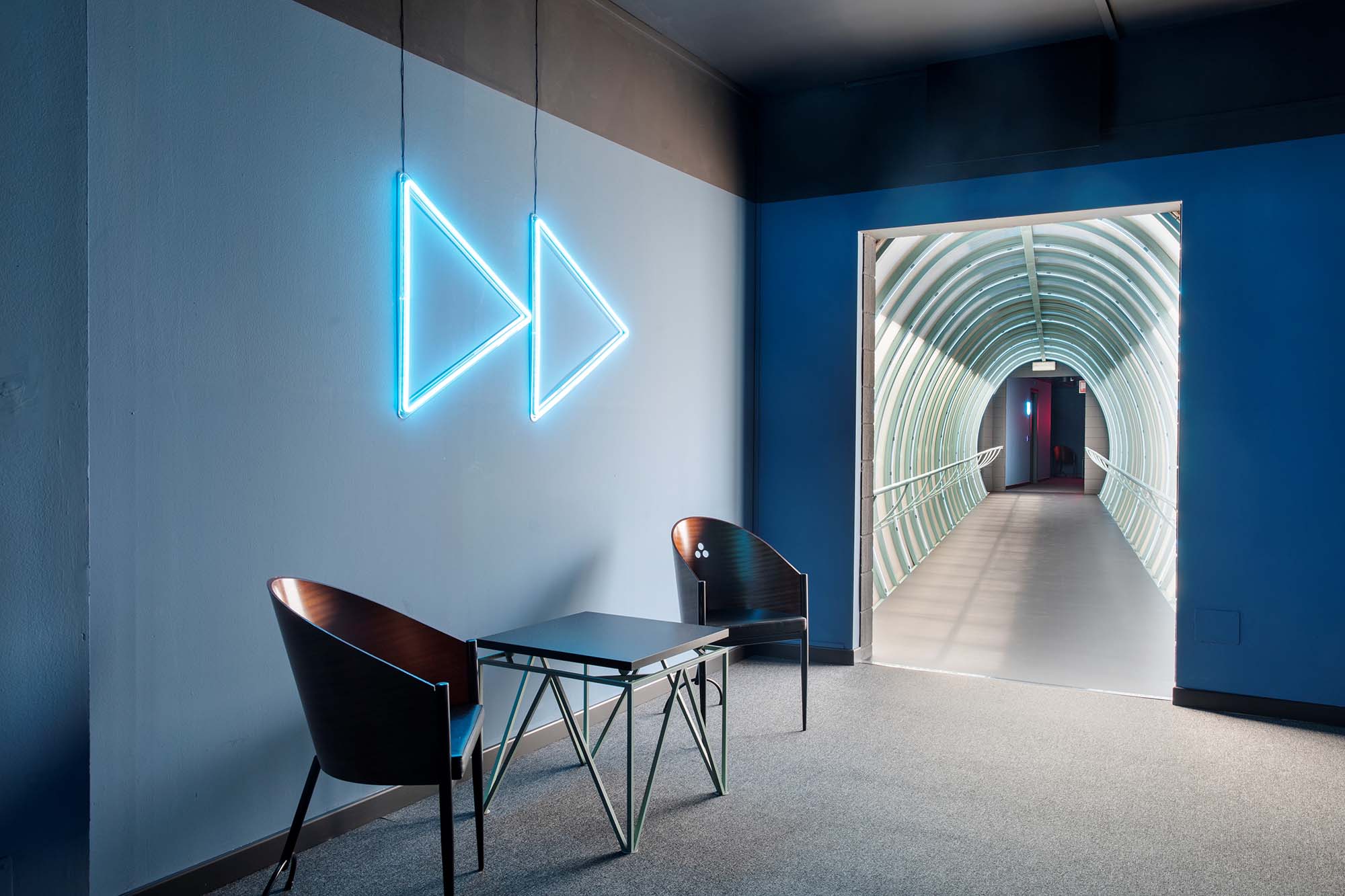 酒店設計,Stay Hotel,酒店設計案例,意大利,創意酒店設計,旅行酒店設計,國外酒店設計案例,青年酒店,設計酒店,Rizoma Architetture