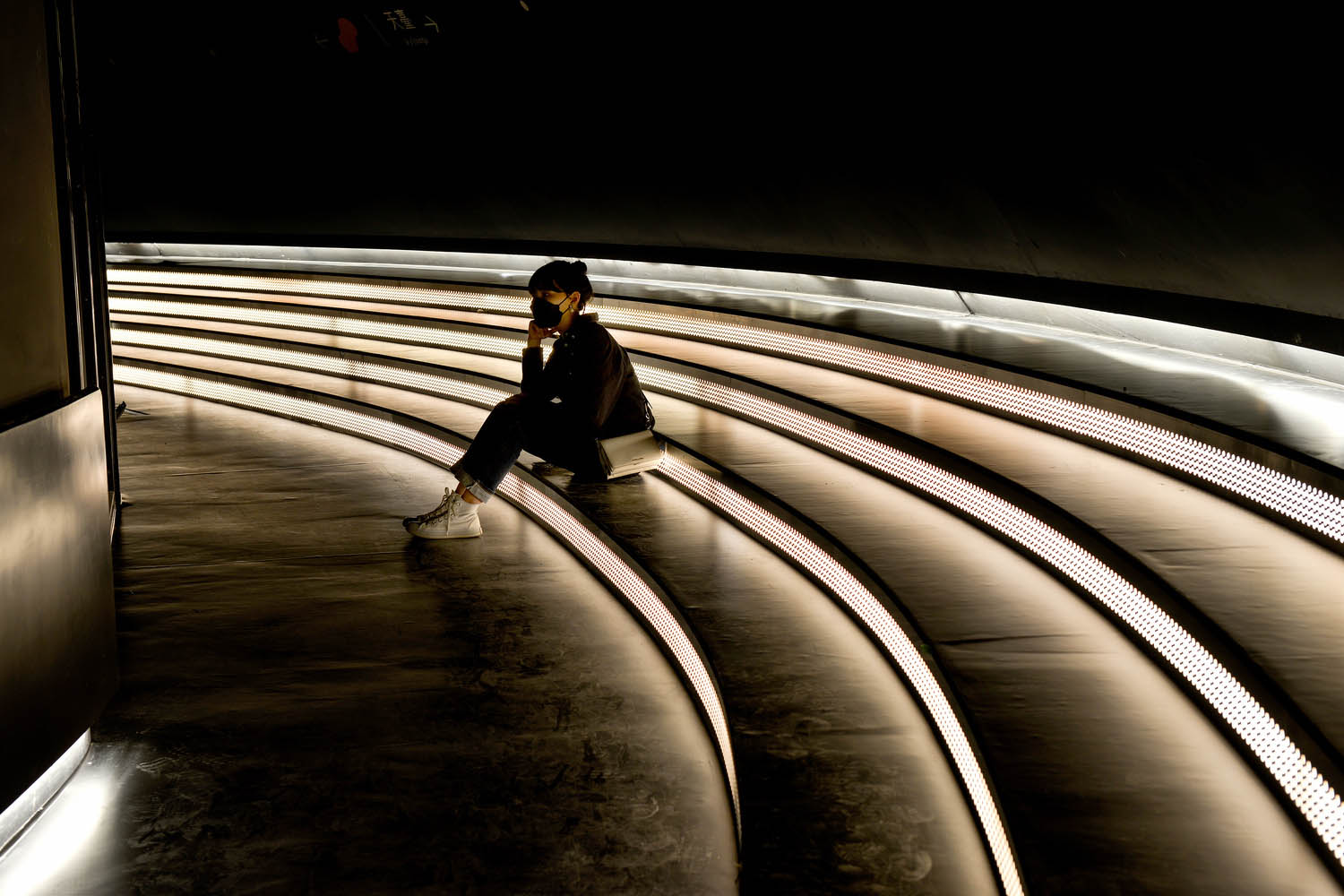 OMA,表演藝術中心設計,藝術中心設計案例,台北演藝中心,建築設計,大都會建築事務所,演藝中心設計方案,雷姆·庫哈斯,Taipei Performing Arts Center