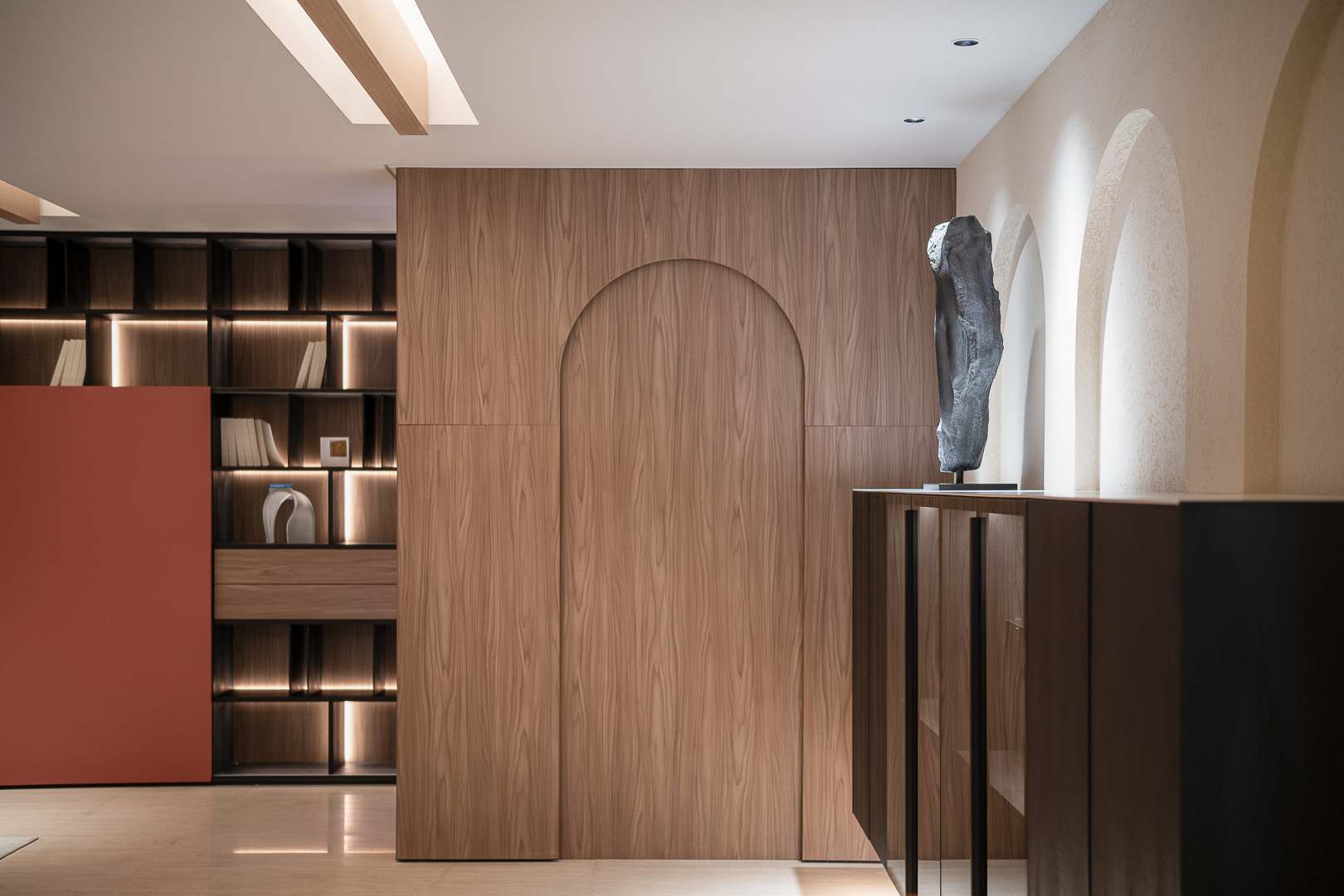 arredo,愛樂多,家具展廳設計,西安愛樂多,全屋定製,arredo 蘇州設計中心,意式極簡,家具定製設計,西安,arredo西安體驗店