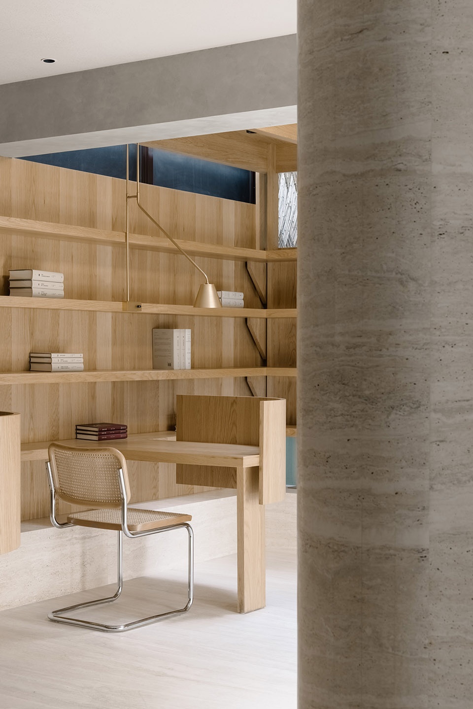 圖書室設計,書店設計,小書店設計,書店設計案例,圖書室設計,圖書館設計,半公共的圖書室,上海半公共的圖書室,西濤設計工作室,西濤設計,atelier tao+c