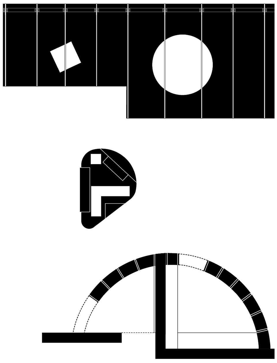 圖書室設計,書店設計,小書店設計,書店設計案例,圖書室設計,圖書館設計,半公共的圖書室,上海半公共的圖書室,西濤設計工作室,西濤設計,atelier tao+c