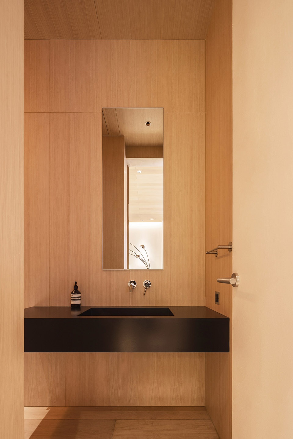 300㎡別墅設計,300㎡,住宅設計案例,住宅設計,別墅設計案例,別墅設計,現代風格別墅設計,北京住宅設計,北京別墅設計,光與木之家,北京光與木之家,NOTHING DESIGN工作室,NOTHING DESIGN,NOTHING