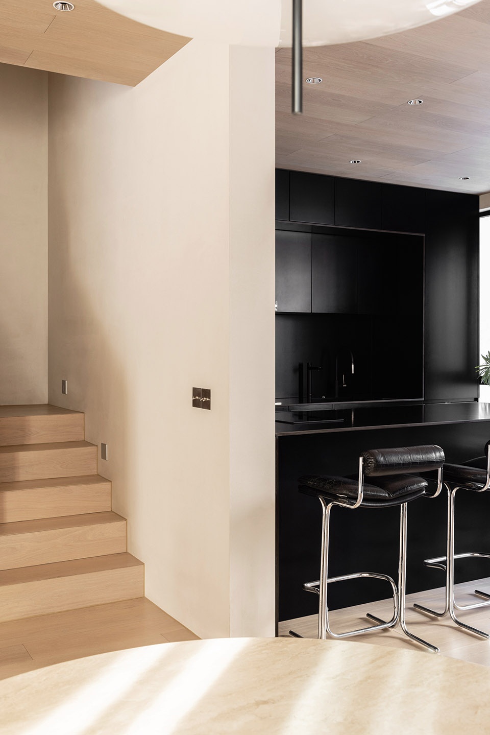 300㎡別墅設計,300㎡,住宅設計案例,住宅設計,別墅設計案例,別墅設計,現代風格別墅設計,北京住宅設計,北京別墅設計,光與木之家,北京光與木之家,NOTHING DESIGN工作室,NOTHING DESIGN,NOTHING