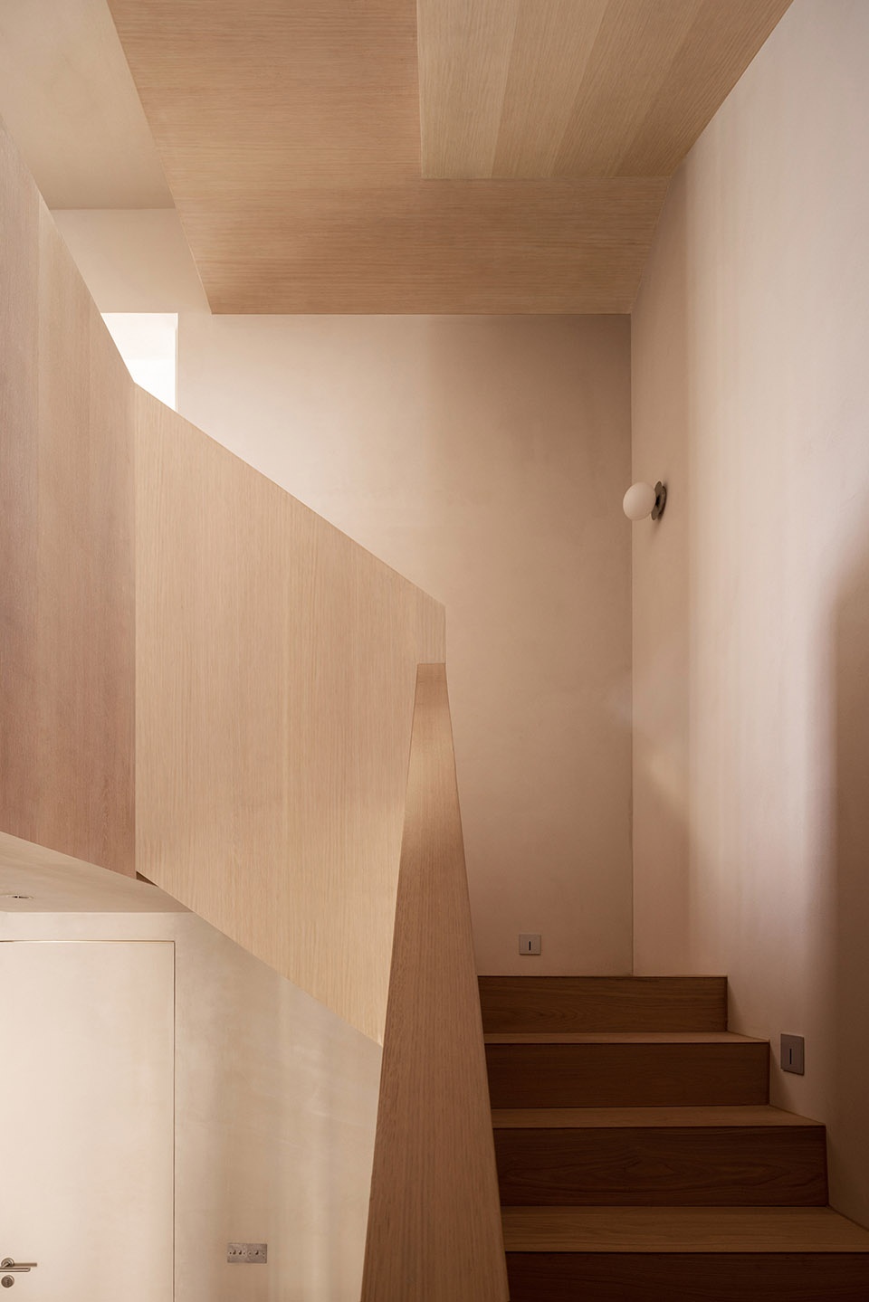 300㎡別墅設計,300㎡,住宅設計案例,住宅設計,別墅設計案例,別墅設計,現代風格別墅設計,北京住宅設計,北京別墅設計,光與木之家,北京光與木之家,NOTHING DESIGN工作室,NOTHING DESIGN,NOTHING