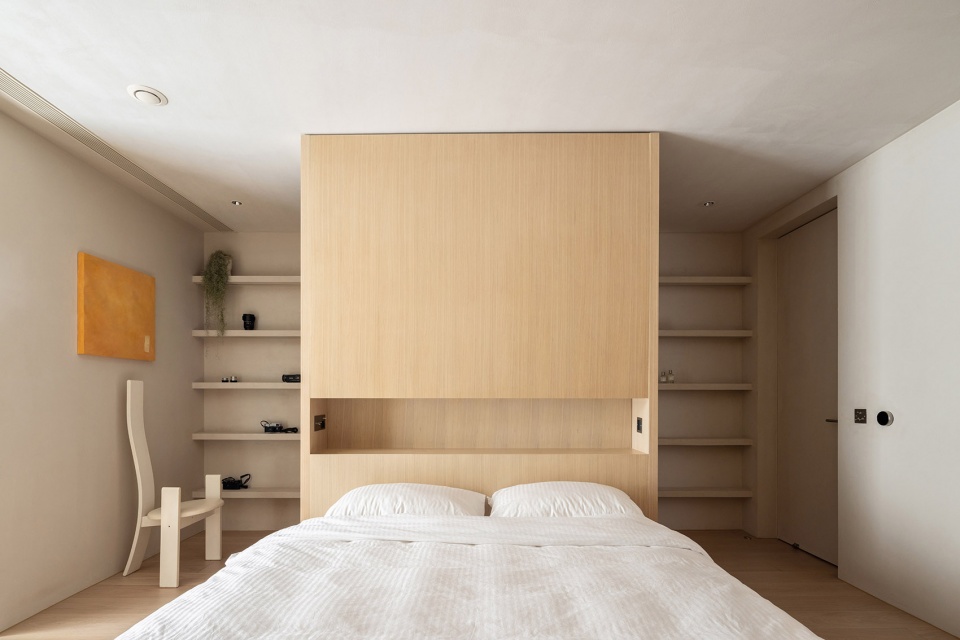 300㎡別墅設計,300㎡,住宅設計案例,住宅設計,別墅設計案例,別墅設計,現代風格別墅設計,北京住宅設計,北京別墅設計,光與木之家,北京光與木之家,NOTHING DESIGN工作室,NOTHING DESIGN,NOTHING