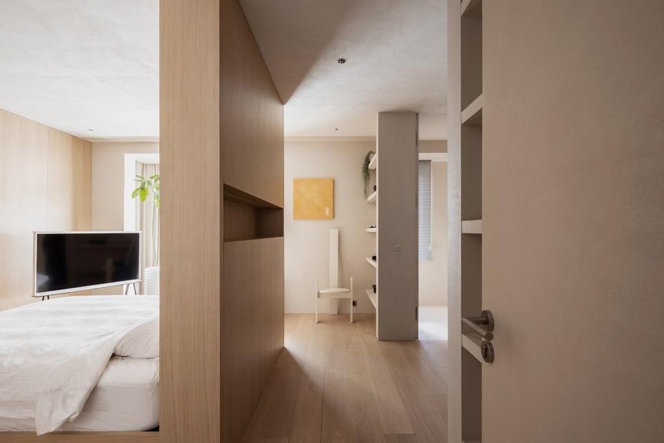 300㎡別墅設計,300㎡,住宅設計案例,住宅設計,別墅設計案例,別墅設計,現代風格別墅設計,北京住宅設計,北京別墅設計,光與木之家,北京光與木之家,NOTHING DESIGN工作室,NOTHING DESIGN,NOTHING