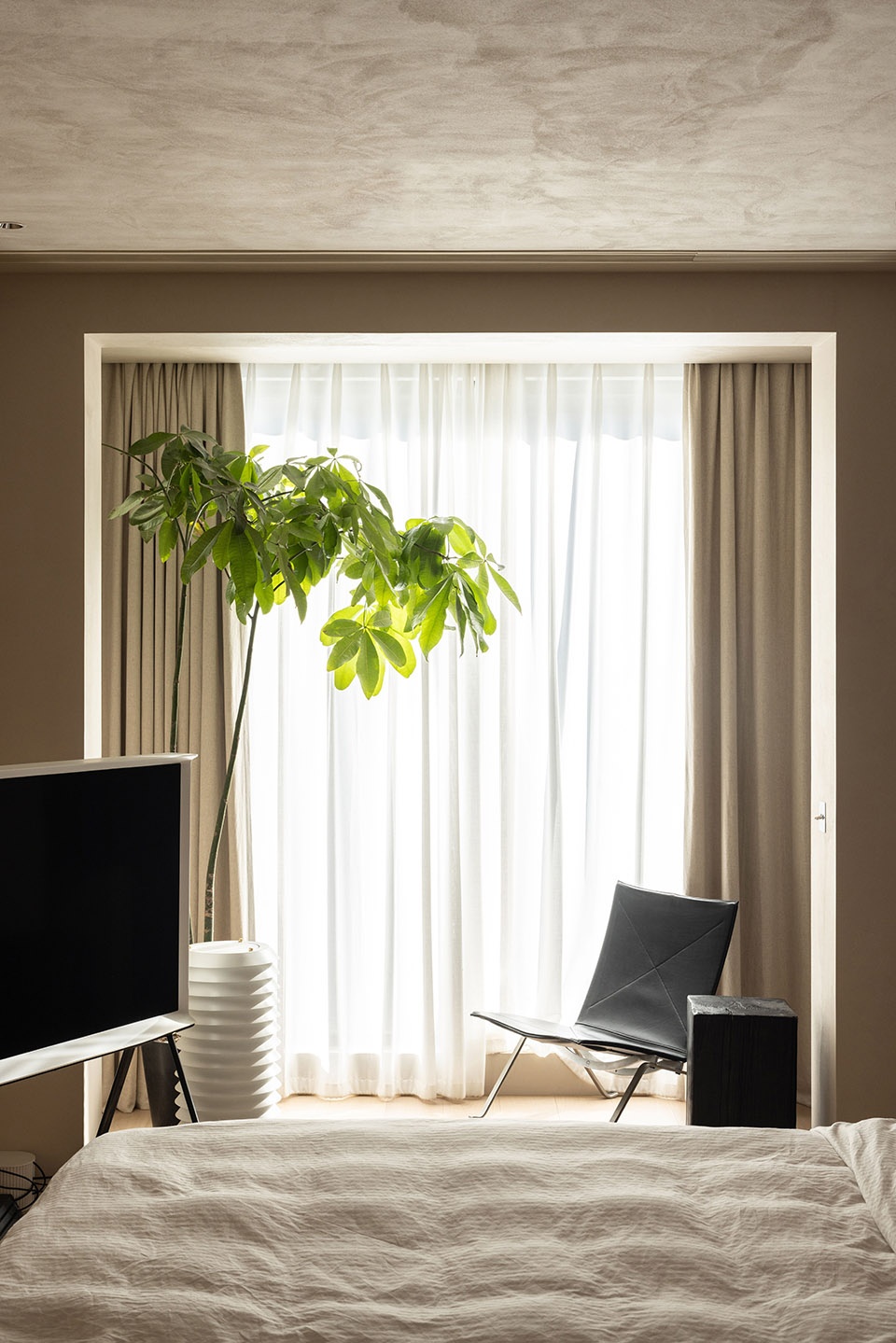 300㎡別墅設計,300㎡,住宅設計案例,住宅設計,別墅設計案例,別墅設計,現代風格別墅設計,北京住宅設計,北京別墅設計,光與木之家,北京光與木之家,NOTHING DESIGN工作室,NOTHING DESIGN,NOTHING