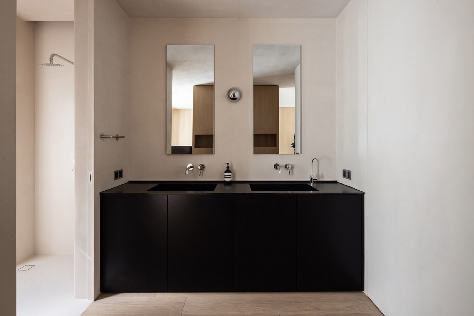 300㎡別墅設計,300㎡,住宅設計案例,住宅設計,別墅設計案例,別墅設計,現代風格別墅設計,北京住宅設計,北京別墅設計,光與木之家,北京光與木之家,NOTHING DESIGN工作室,NOTHING DESIGN,NOTHING