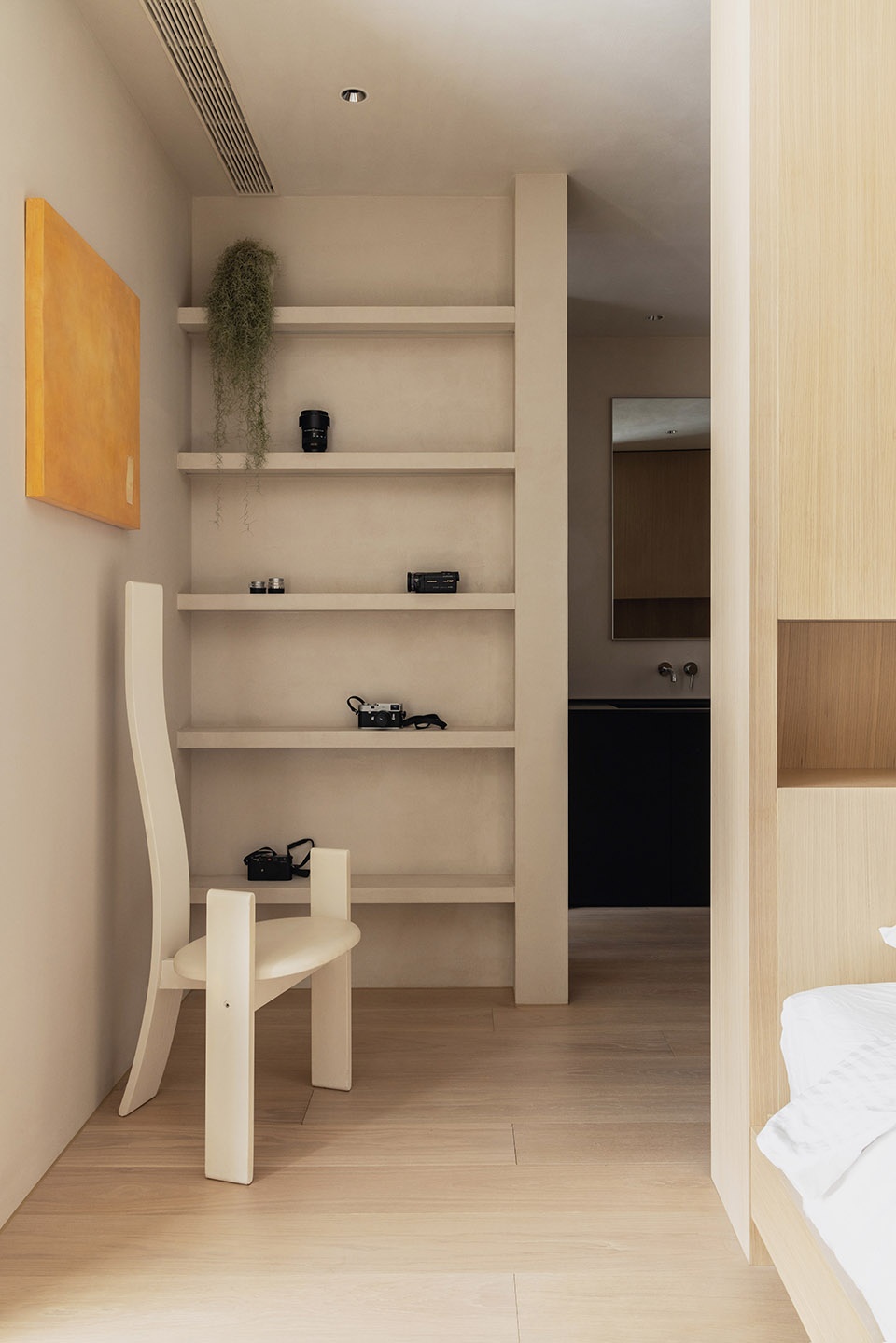 300㎡別墅設計,300㎡,住宅設計案例,住宅設計,別墅設計案例,別墅設計,現代風格別墅設計,北京住宅設計,北京別墅設計,光與木之家,北京光與木之家,NOTHING DESIGN工作室,NOTHING DESIGN,NOTHING