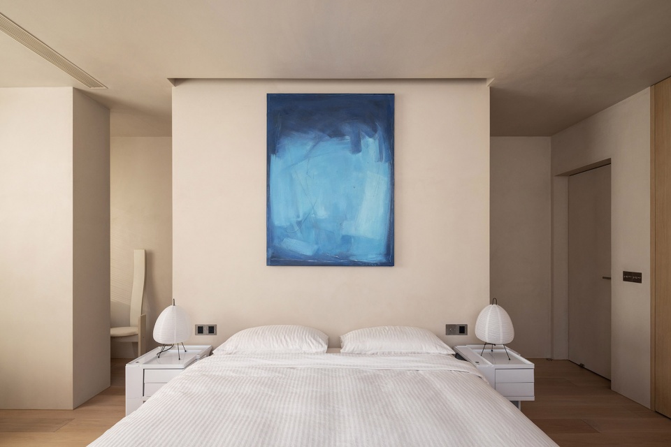 300㎡別墅設計,300㎡,住宅設計案例,住宅設計,別墅設計案例,別墅設計,現代風格別墅設計,北京住宅設計,北京別墅設計,光與木之家,北京光與木之家,NOTHING DESIGN工作室,NOTHING DESIGN,NOTHING