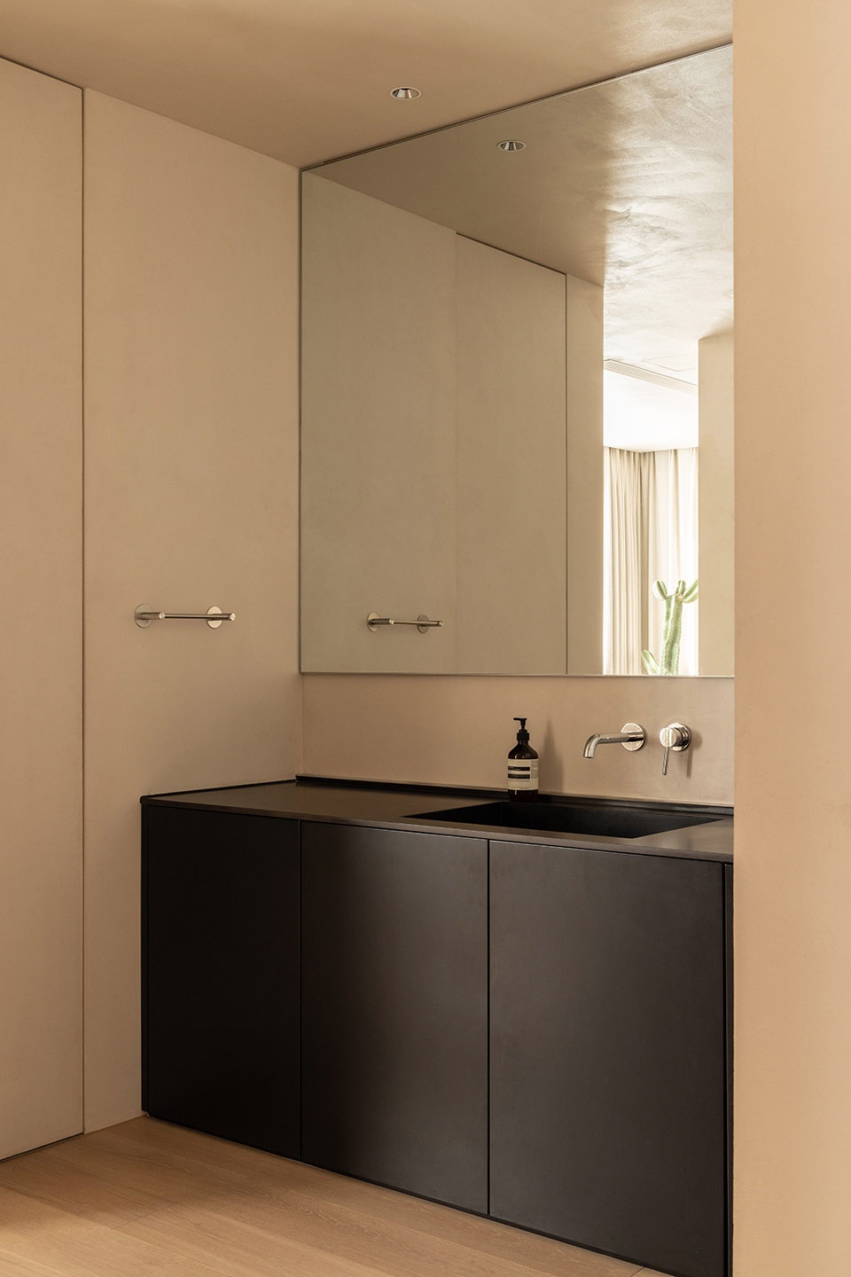 300㎡別墅設計,300㎡,住宅設計案例,住宅設計,別墅設計案例,別墅設計,現代風格別墅設計,北京住宅設計,北京別墅設計,光與木之家,北京光與木之家,NOTHING DESIGN工作室,NOTHING DESIGN,NOTHING