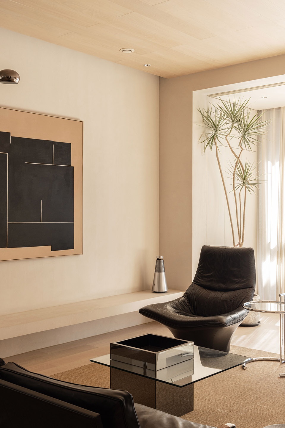 300㎡別墅設計,300㎡,住宅設計案例,住宅設計,別墅設計案例,別墅設計,現代風格別墅設計,北京住宅設計,北京別墅設計,光與木之家,北京光與木之家,NOTHING DESIGN工作室,NOTHING DESIGN,NOTHING