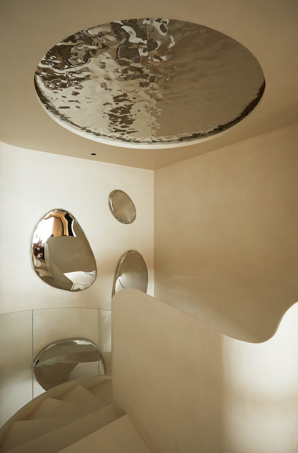 160㎡住宅設計,160㎡,複式住宅設計,家裝設計,北京複式設計,北京住宅設計,複式住宅設計案例,住宅設計案例,墉舍,辰境設計,辰境設計作品