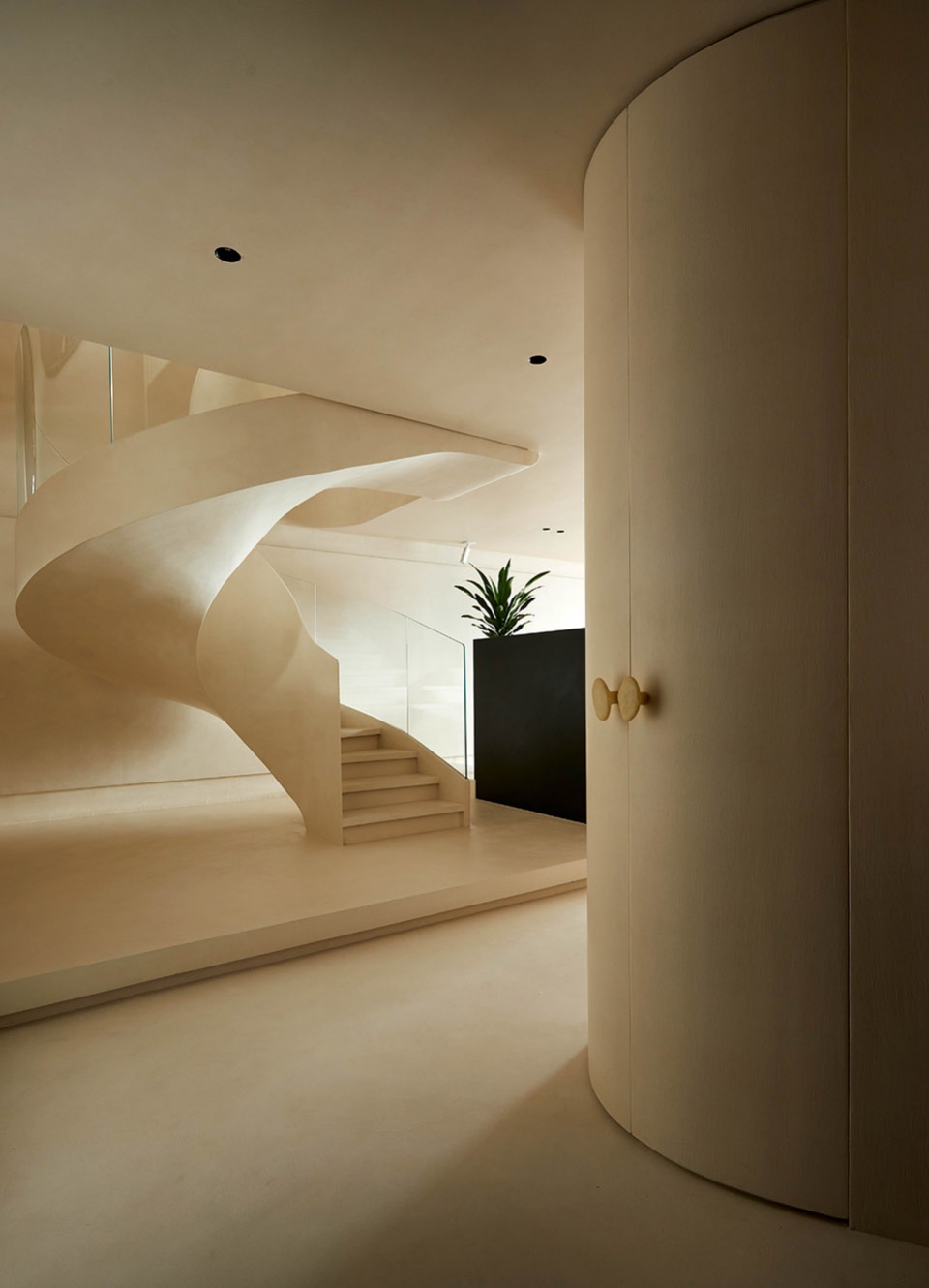 160㎡住宅設計,160㎡,複式住宅設計,家裝設計,北京複式設計,北京住宅設計,複式住宅設計案例,住宅設計案例,墉舍,辰境設計,辰境設計作品