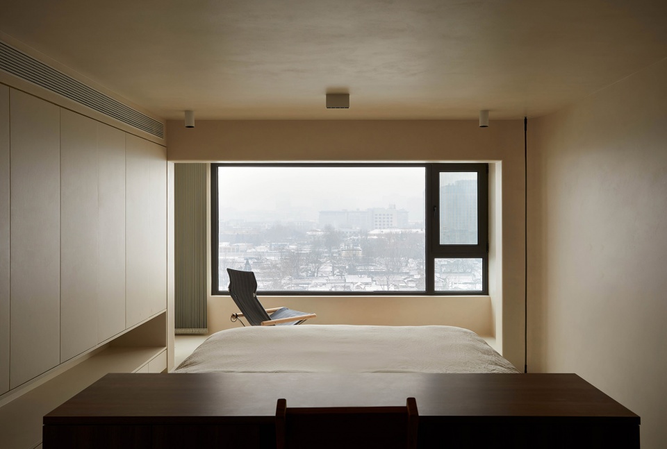 160㎡住宅設計,160㎡,複式住宅設計,家裝設計,北京複式設計,北京住宅設計,複式住宅設計案例,住宅設計案例,墉舍,辰境設計,辰境設計作品