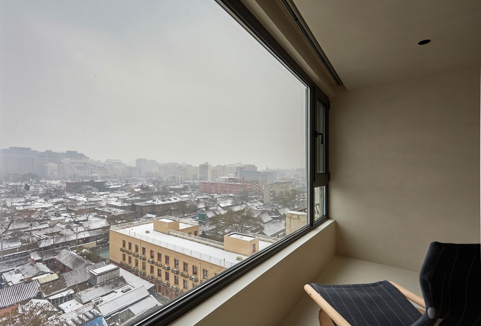 160㎡住宅設計,160㎡,複式住宅設計,家裝設計,北京複式設計,北京住宅設計,複式住宅設計案例,住宅設計案例,墉舍,辰境設計,辰境設計作品