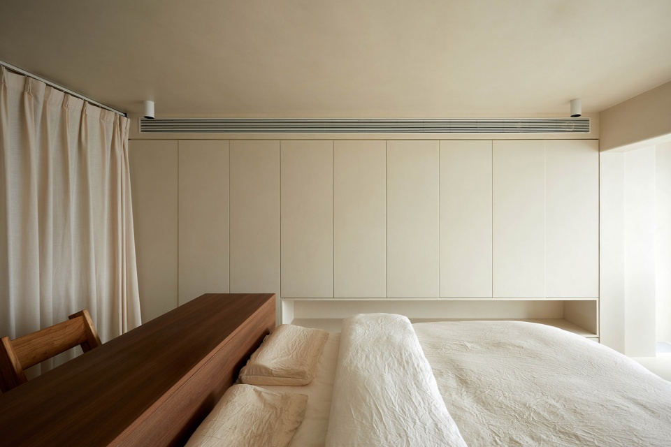 160㎡住宅設計,160㎡,複式住宅設計,家裝設計,北京複式設計,北京住宅設計,複式住宅設計案例,住宅設計案例,墉舍,辰境設計,辰境設計作品