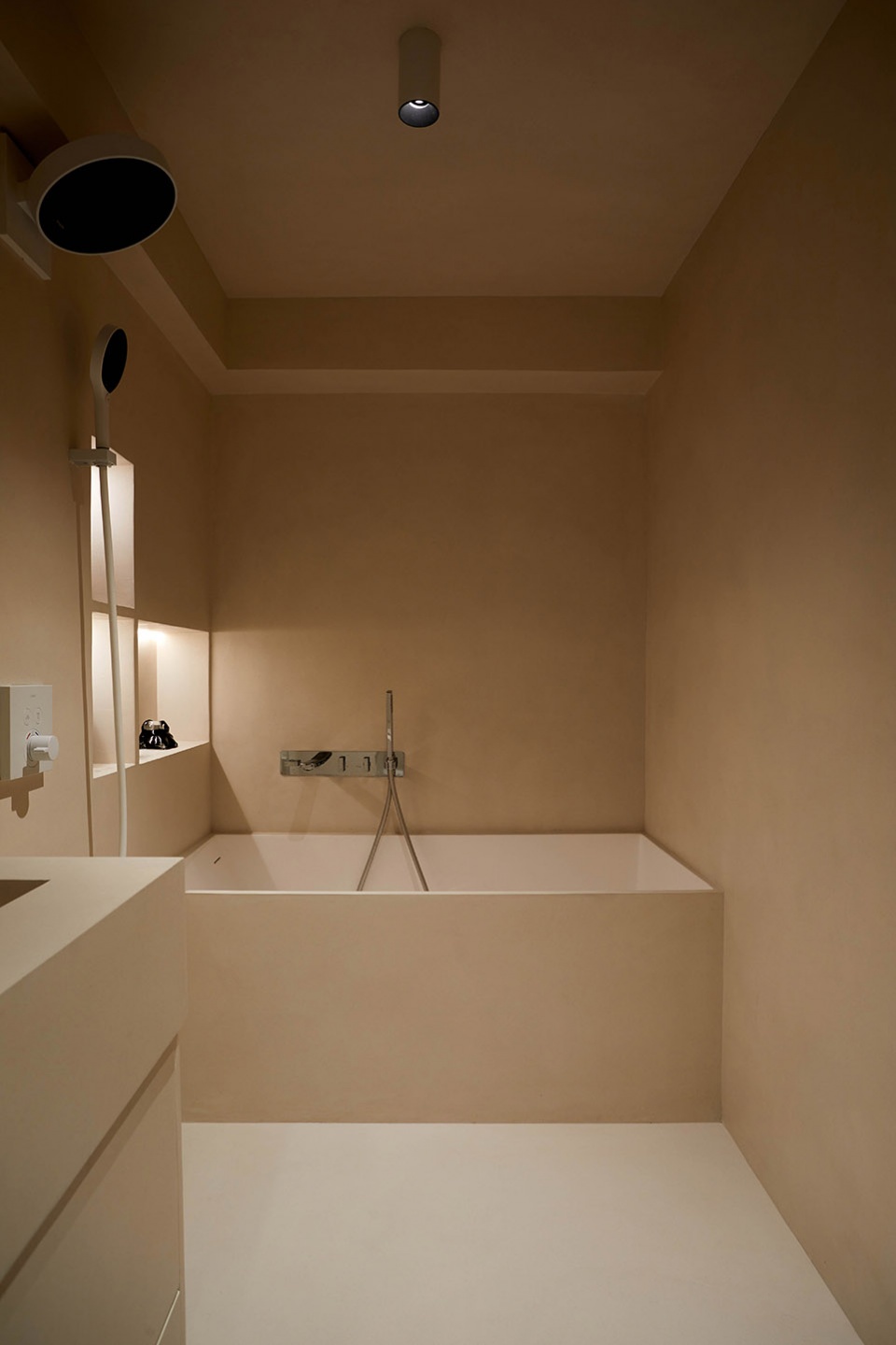 160㎡住宅設計,160㎡,複式住宅設計,家裝設計,北京複式設計,北京住宅設計,複式住宅設計案例,住宅設計案例,墉舍,辰境設計,辰境設計作品