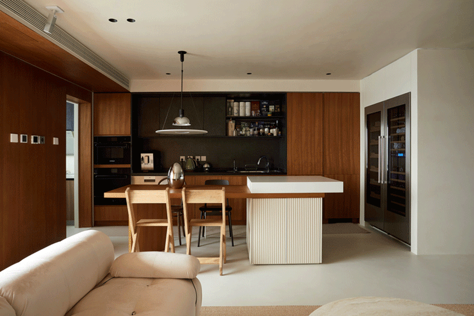 160㎡住宅設計,160㎡,複式住宅設計,家裝設計,北京複式設計,北京住宅設計,複式住宅設計案例,住宅設計案例,墉舍,辰境設計,辰境設計作品