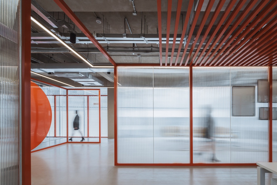 展廳設計,展廳設計案例,汽車展廳設計,成都展廳設計,MINI展廳,成都MINI展廳,成都寶創MINI展廳,MINI展廳綜合體,ARCHIHOPE,朱海博建築事務所,朱海博設計事務所