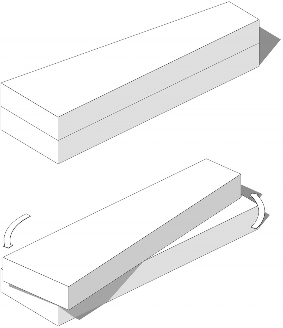 展廳設計,展廳設計案例,汽車展廳設計,成都展廳設計,MINI展廳,成都MINI展廳,成都寶創MINI展廳,MINI展廳綜合體,ARCHIHOPE,朱海博建築事務所,朱海博設計事務所